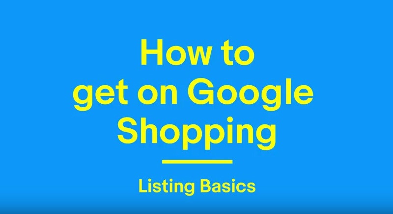 eBay e Google Shopping: linee guida Max Maggio